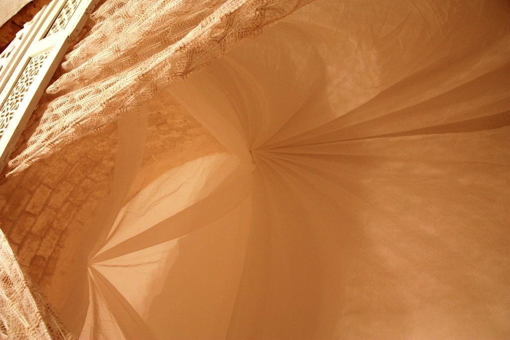 Dar Hassine Allani Kairouan Quarto foto