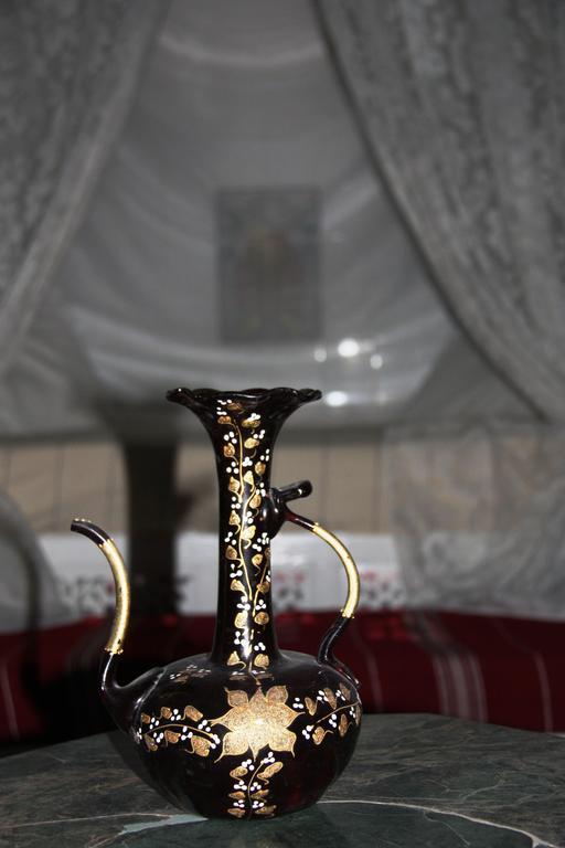Dar Hassine Allani Kairouan Quarto foto