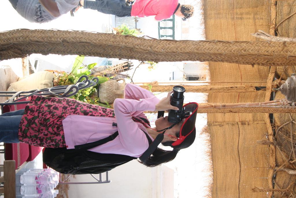 Dar Hassine Allani Kairouan Exterior foto