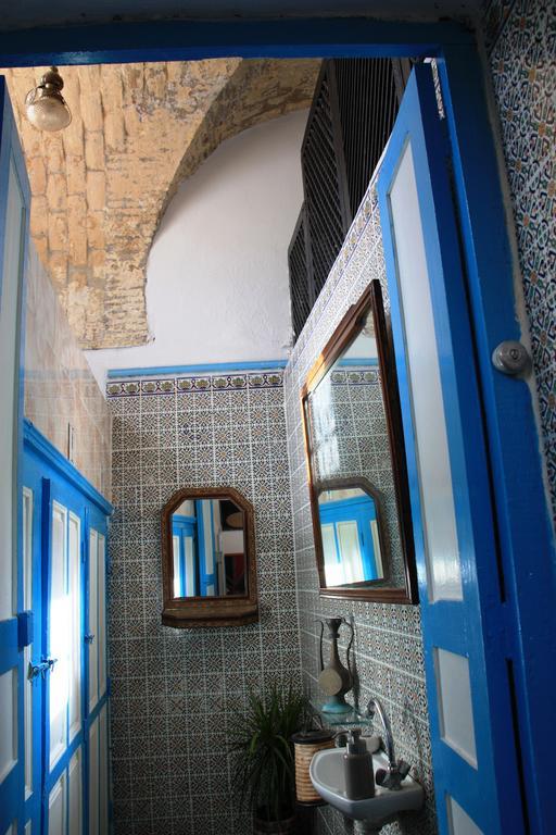 Dar Hassine Allani Kairouan Exterior foto